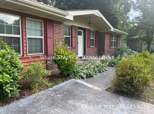 1012 Sapphire St, Villa Rica, GA 30180