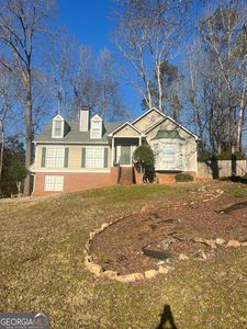 6906 Bell Ct, Rex, GA, 30273