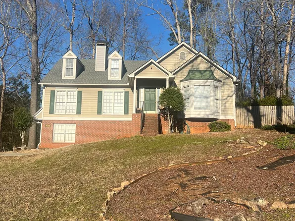 6906 Bell Ct, Rex, GA 30273