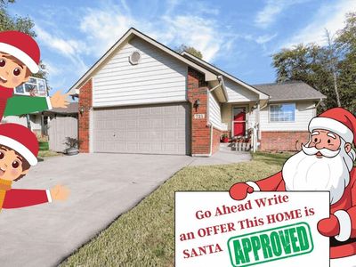 721 S Westview Cir, Andover, KS, 67002