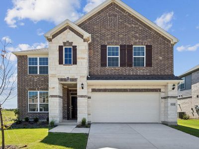 1604 Prosper Ln, Anna, TX, 75409