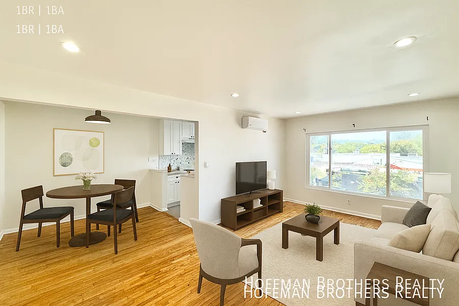 1 bed, $2,075 — Photo 1