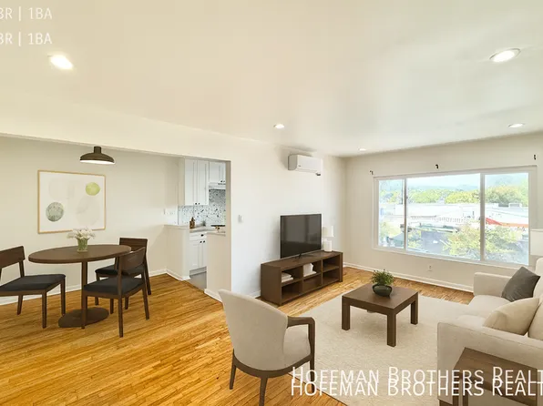 9000 W 24th St APT 6, Los Angeles, CA 90034