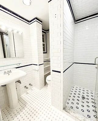 Rented by Brown Harris Stevens | media 24