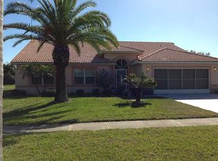 5191 Appomattox Dr, North Port, FL 34287