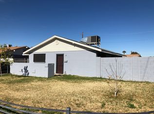 6102 W Rose Ln, Glendale, AZ 85301