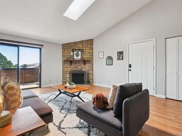 205 Wright Street #306, Lakewood, CO 80228