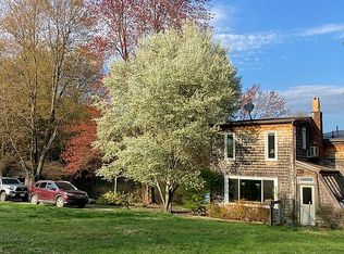 39 Cider Mill Rd, Leverett, MA 01054