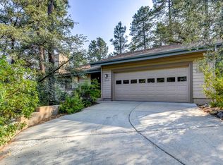 1610 Cougar Trl, Prescott, AZ 86303