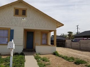 747 N 12th Ave, Phoenix, AZ 85007