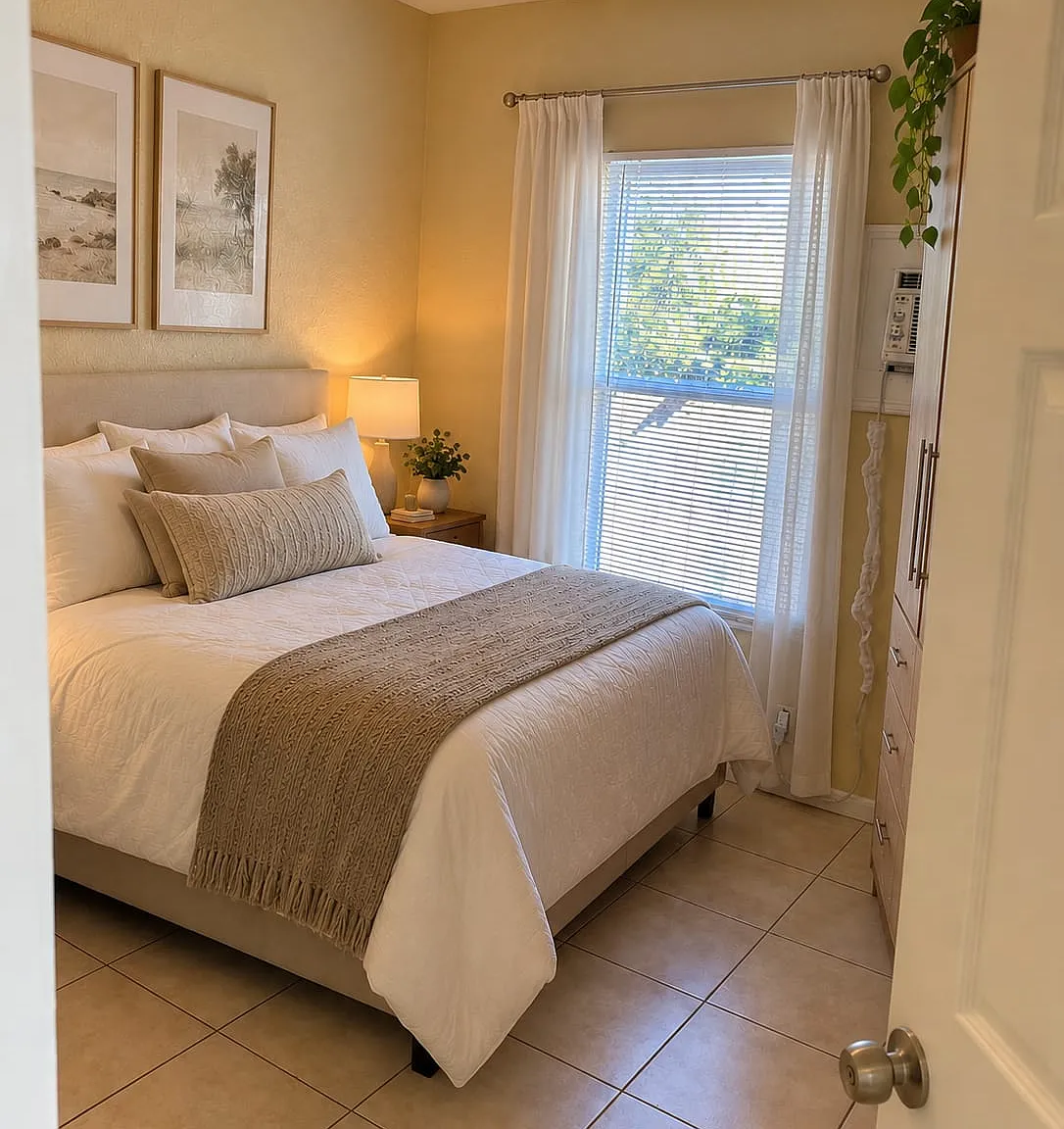 3 bed, 900 sqft, $999 — Photo 1