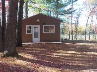 7398 Riverside Dr, Saint Helen, MI 48656