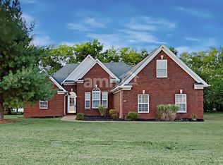 306 Burton Farms Dr, Smyrna, TN 37167