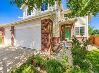 504 Balsa Dr, Castle Rock, CO 80104
