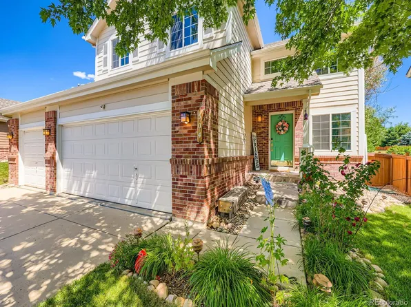 504 Balsa Drive, Castle Rock, CO 80104