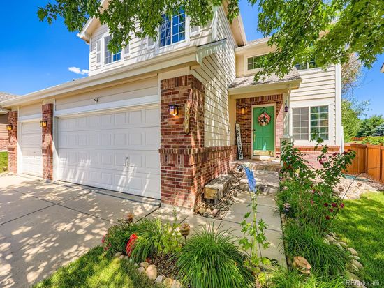 504 Balsa Drive, Castle Rock, CO 80104