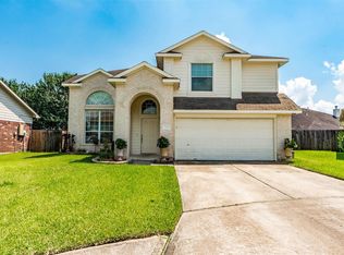 7414 Spring Creek Cir, Baytown, TX 77521