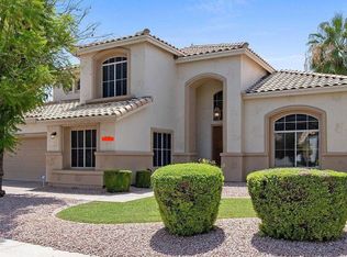 (Undisclosed Address), Chandler, AZ 85226