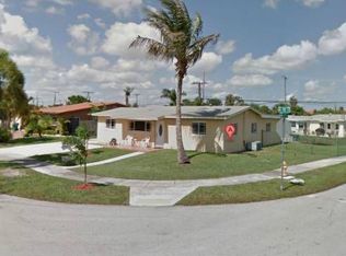 17101 NW 78th Ct, Hialeah, FL 33015