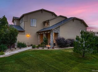 10537 Ashfield St, Highlands Ranch, CO 80126