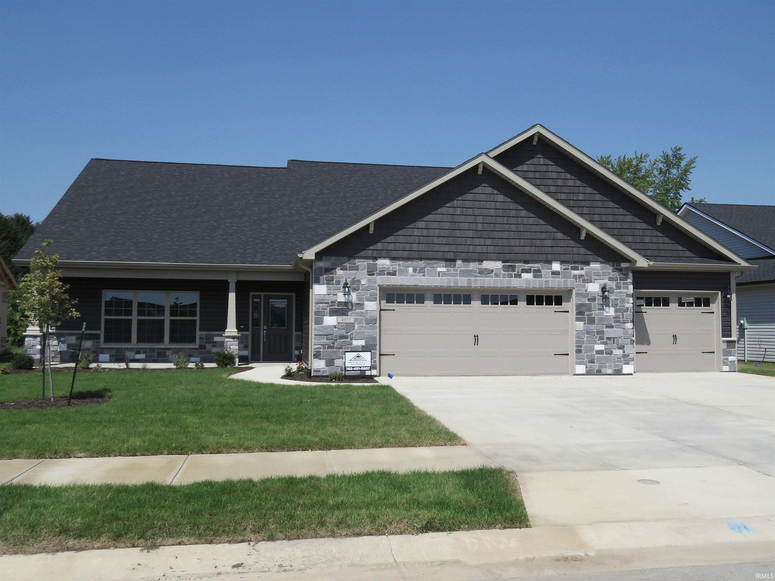 4927 Leeward Ln, Lafayette, IN 47909 Zillow