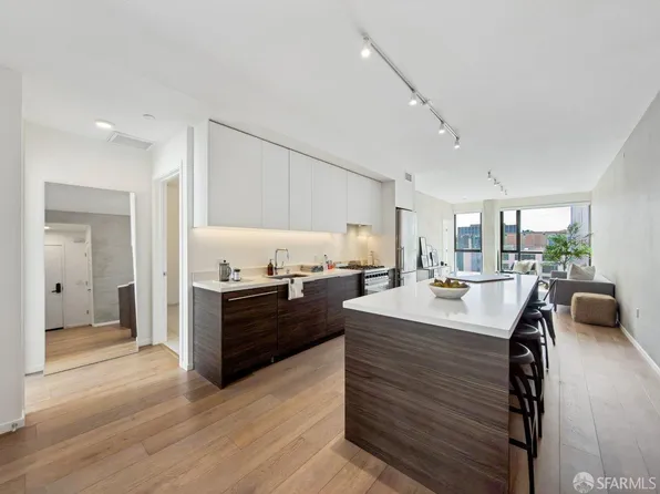 1433 Bush St #606, San Francisco, CA 94109