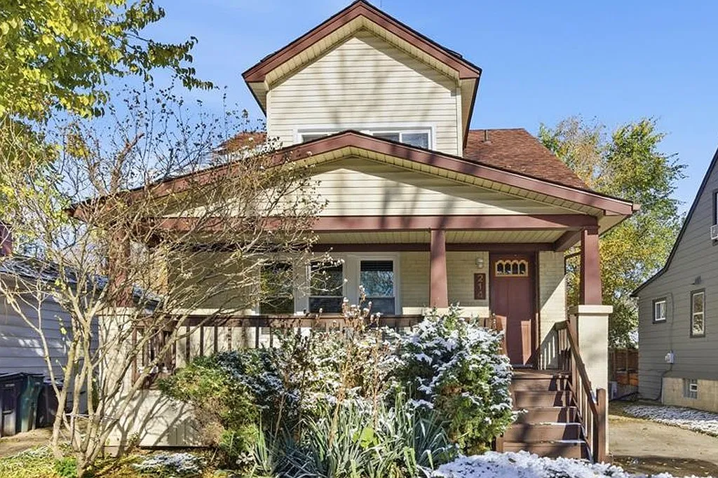 1 bed, 800 sqft, $1,150 — Photo 1