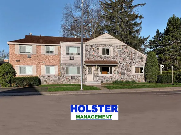 914 Grand Avenue, 914 Grand Ave #13, Wausau, WI 54403