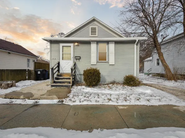 1418 10th St, Racine, WI 53403