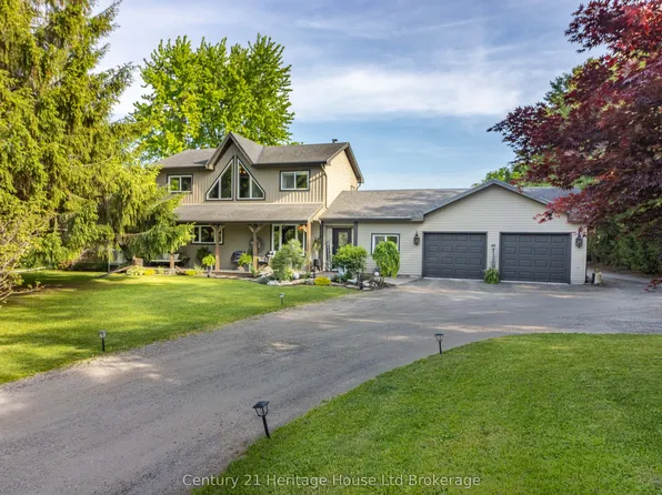 545228 Pattullo Ave, Norwich, ON N4S 7W3