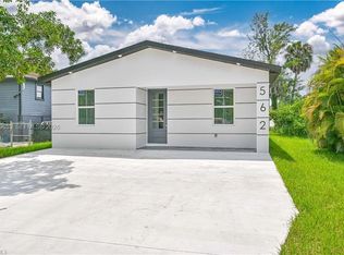 2223 Carver Ave, Fort Myers, FL 33916