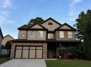 2328 Oakland Trail Way, Lawrenceville, GA 30044