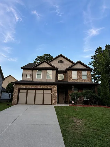 2328 Oakland Trail Way Photo 1