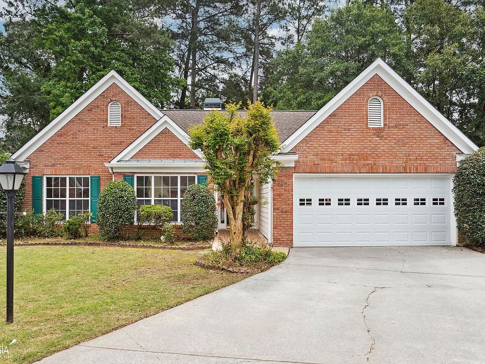 4510 Millerbrook Ct, Duluth, GA 30096 | Zillow