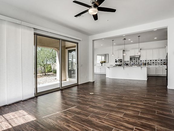 4th image of 20839 W Canyon Dr
