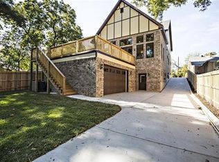 2620 Maple Springs Blvd, Dallas, TX 75235