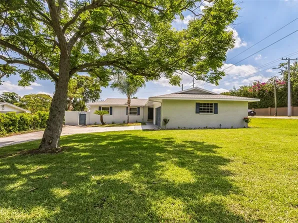 4928 S Gachet Blvd, Lakeland, FL 33813