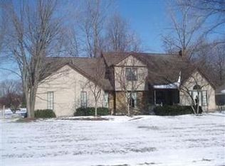 367 Avalon Dr SE, Warren, OH