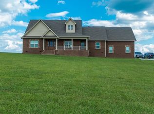204 Three Forks Bridge Rd, Wartrace, TN 37183