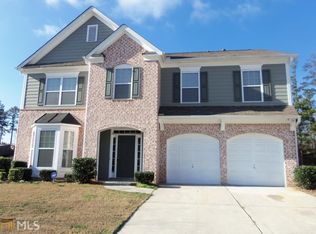 6494 Stonelake Pl SW #31, Atlanta, GA 30331