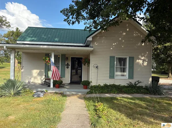 5013 S Jackson Hwy, Horse Cave, KY 42749