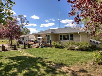 1304 Fairway Street, Eau Claire, WI, 54701