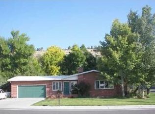 1403 Rimrock Rd, Billings, MT 59102