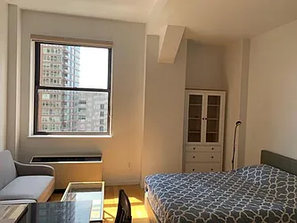 Rented by New York Residence