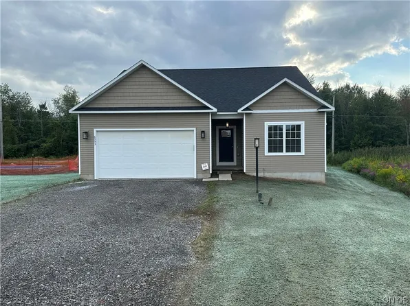 6993 Jersey Path, Cicero, NY 13039