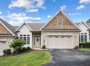 6714 Bay Hill Ct, Radford, VA 24141