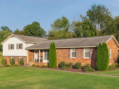 4135 S Mount Juliet Rd, Hermitage, TN, 37076
