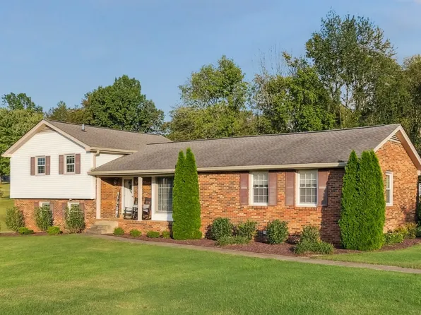 4135 S Mount Juliet Rd, Hermitage, TN 37076