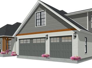 4303 Spyglasss, Springdale, AR 72764