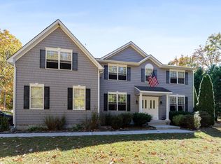 4 Mockingbird Ln, Woodbine, NJ 08270